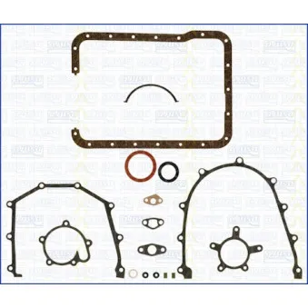TRISCAN 595-2610 - Pochette basse