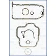 Pochette basse TRISCAN [595-5072]