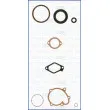 Pochette basse TRISCAN [595-5083]