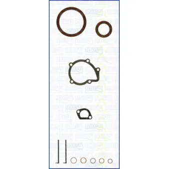 TRISCAN 595-5535 - Pochette basse