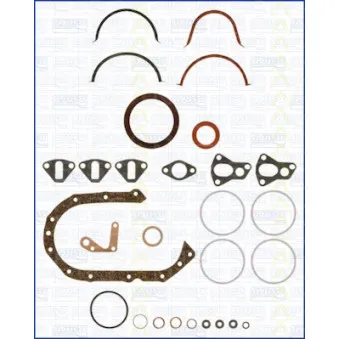 TRISCAN 595-6002 - Pochette basse
