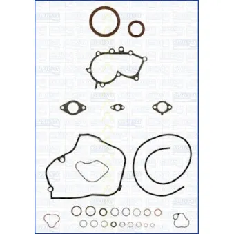 TRISCAN 595-7565 - Pochette basse