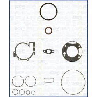 TRISCAN 595-80100 - Pochette basse