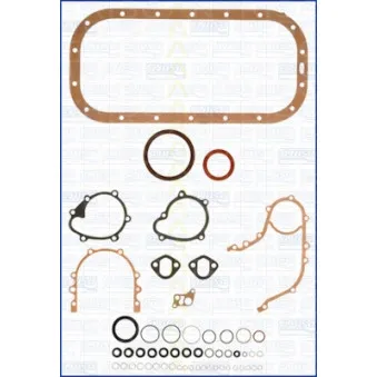 TRISCAN 595-8013 - Pochette basse