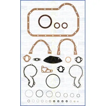 TRISCAN 595-8508 - Pochette basse