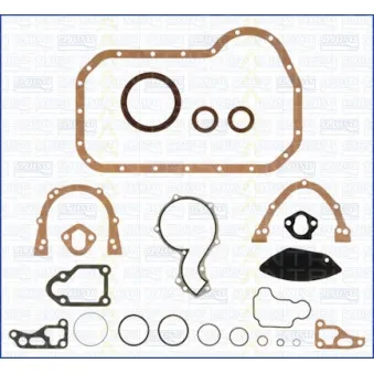 TRISCAN 595-8535 - Pochette basse