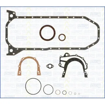 TRISCAN 595-8545 - Pochette basse