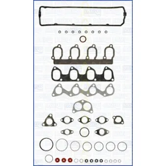 TRISCAN 597-2671 - Pochette haute