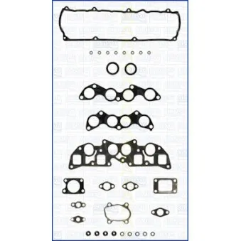 TRISCAN 597-4576 - Pochette haute