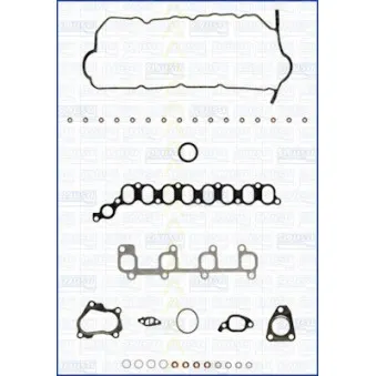 TRISCAN 597-7594 - Pochette haute