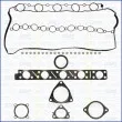 TRISCAN 597-8008 - Pochette haute