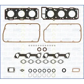 TRISCAN 598-1040 - Pochette haute