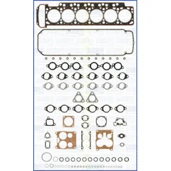 Pochette haute TRISCAN [598-1729]