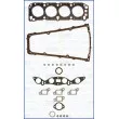 Pochette haute TRISCAN [598-2617]