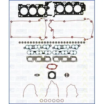 TRISCAN 598-2680 - Pochette haute