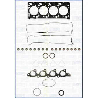 TRISCAN 598-2692 - Pochette haute