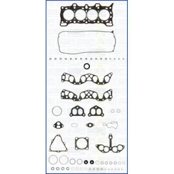 TRISCAN 598-3003 - Pochette haute