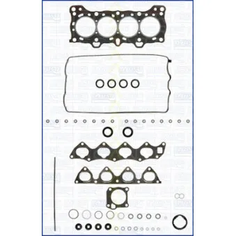 TRISCAN 598-3026 - Pochette haute