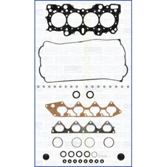 TRISCAN 598-3056 - Pochette haute