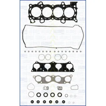 Pochette haute TRISCAN [598-3060]