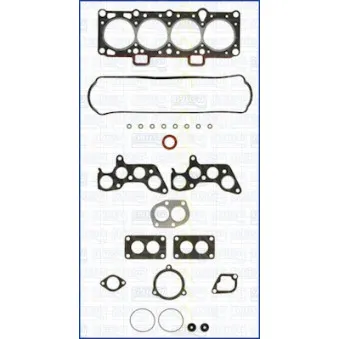 TRISCAN 598-3503 - Pochette haute
