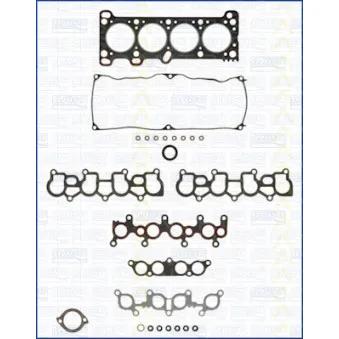 TRISCAN 598-4026 - Pochette haute