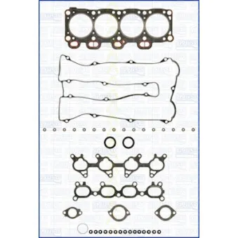 TRISCAN 598-4029 - Pochette haute