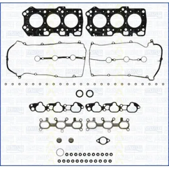 TRISCAN 598-4065 - Pochette haute