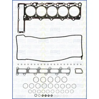 TRISCAN 598-4191 - Pochette haute