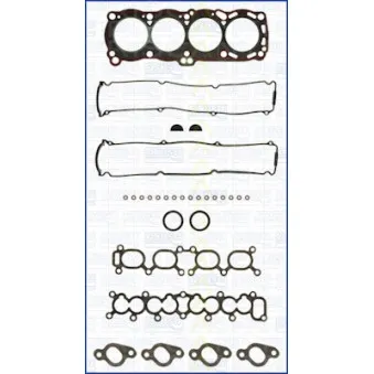 TRISCAN 598-4517 - Pochette haute