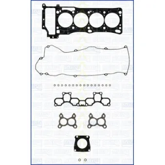 TRISCAN 598-4592 - Pochette haute