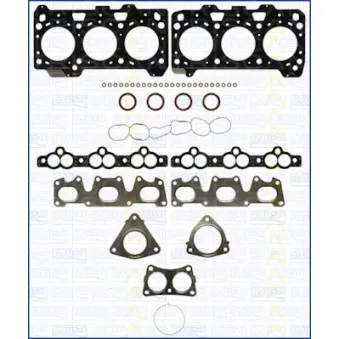 TRISCAN 598-5577 - Pochette haute