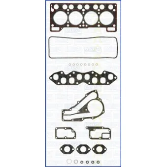 TRISCAN 598-6002 - Pochette haute
