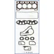 Pochette haute TRISCAN [598-6021]