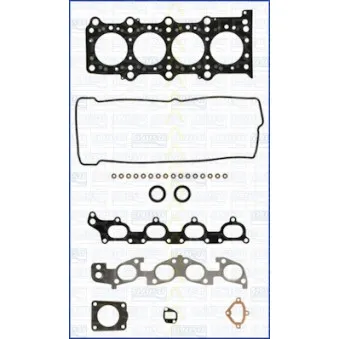 TRISCAN 598-7014 - Pochette haute