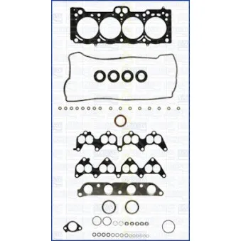 Pochette haute TRISCAN [598-7598]