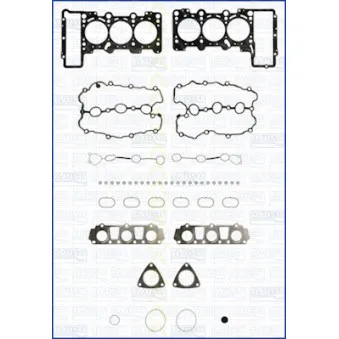 TRISCAN 598-85144 - Pochette haute