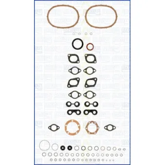 Pochette moteur complète TRISCAN [599-1800]