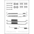 Kit d'accessoires, mâchoire de frein TRISCAN [8105 152553]