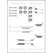 TRISCAN 8105 162036 - Kit d'accessoires, mâchoire de frein