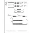 TRISCAN 8105 242184 - Kit d'accessoires, mâchoire de frein