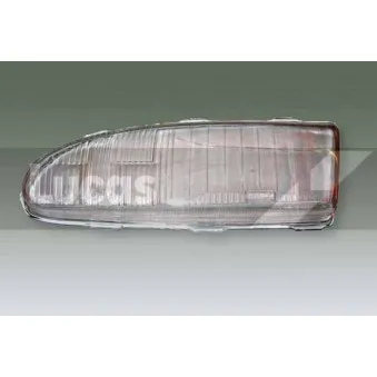 LUCAS ELECTRICAL LSB954 - Disperseur, projecteur principal