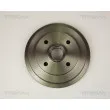 Tambour de frein TRISCAN [8120 14202]