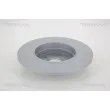 TRISCAN 8120 23189 - Jeu de 2 disques de frein avant