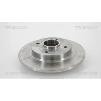 TRISCAN 8120 28123 - Jeu de 2 disques de frein avant