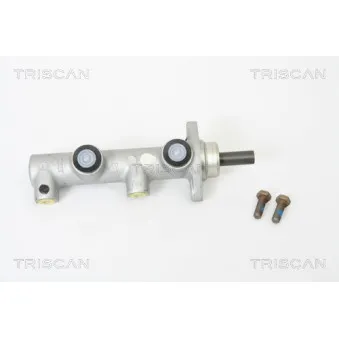 Maître-cylindre de frein TRISCAN [8130 11117]