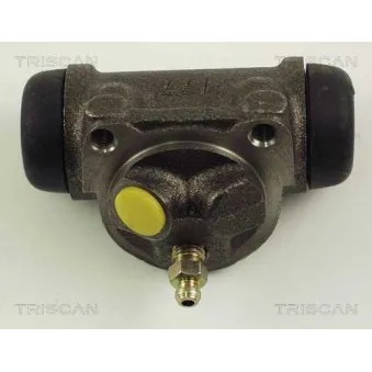 TRISCAN 8130 12001 - Cylindre de roue