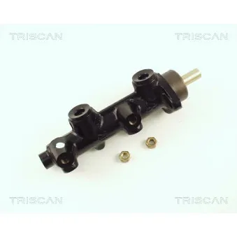 TRISCAN 8130 24122 - Maître-cylindre de frein