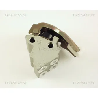 Régulateur de freinage TRISCAN [8130 24411]