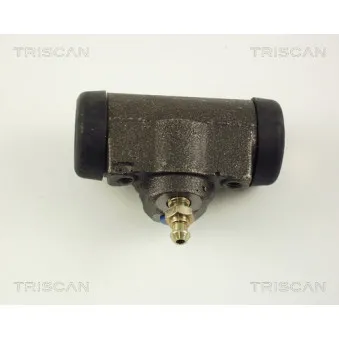 TRISCAN 8130 27007 - Cylindre de roue